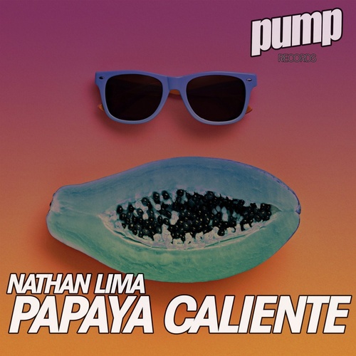 Nathan Lima - Papaya Caliente [195497016044]